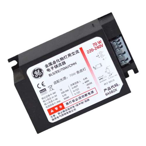 70W׼͵220V GEͨõ±Ʋ68.55Ԫ