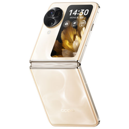 õ 12GB+256GB ٷ й½ OPPO Find N3 Flip 5G۵콢4999Ԫ