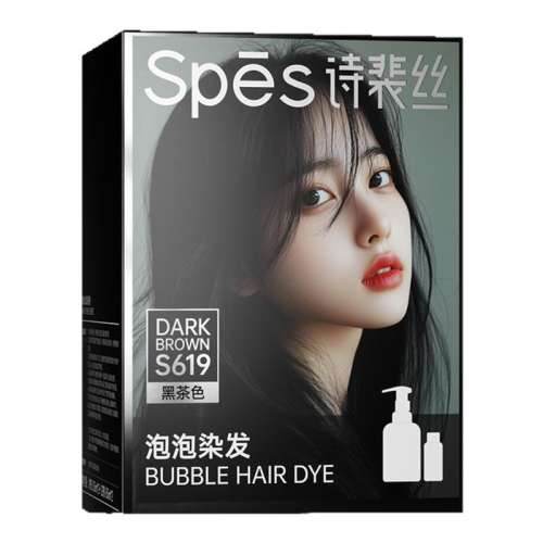 S5577(֧װ) KKVƷSpesʫ˿ȾҺȾɫŮɫǰ׷ºȾ40.5Ԫ