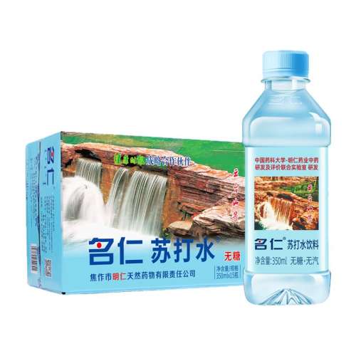 ڲԭζ350ml*15ƿ*1 մˮƷ350ml*15ƿװմˮմˮ33.9Ԫ