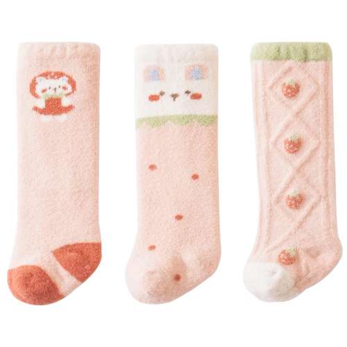 ۻ㣺-3˫װ ų7-9cm 0-6 ӤͲﶬӺޱѧذɺ޷ϥ೤22.41Ԫ