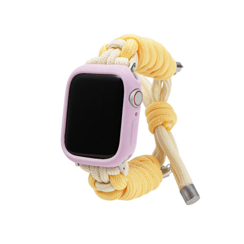 42mm10µͿĤ ƴɫ͹Ŷ׿ǡ ƴɫ֯iwatchʵ289.9Ԫ,ۺ57.98/