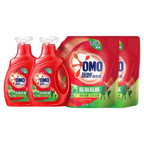 ڲ950g*1ƿ+3kg*1 ȻسϴҺ34.9Ԫ