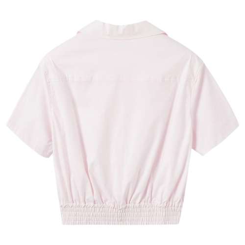 ۻ㣺ѩɫ 155/S ˹ɫŮļٴ°տʳӡŮʿ44.5Ԫ