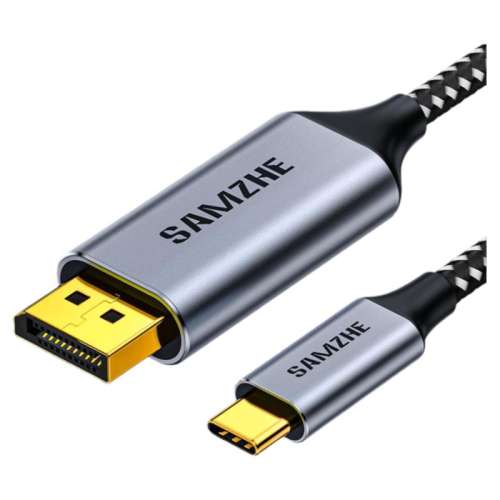 DP1.4ǿ-1ס8K60Hz/4K240Hz ɽtypecתdp1.4ת8K52.32Ԫ2(26.16Ԫ/)