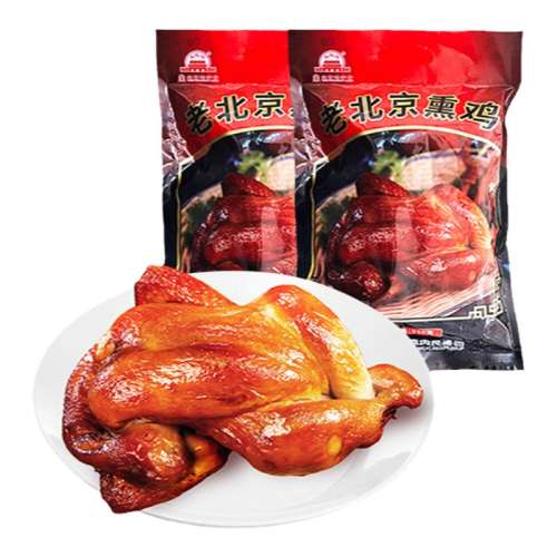 ڲƷƳʡϱ㼦400g*1ֻ Ѭز±ζֻʳ17.98Ԫ
