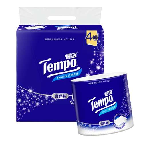 ڲ4 ƷTempoñ1304ñоֽ4/8ѡ9.9Ԫ
