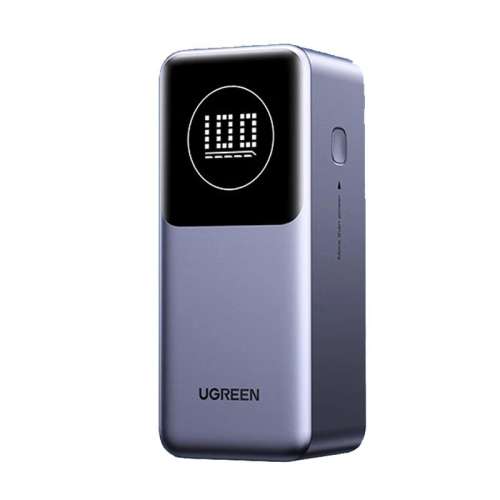 20000mAh ԡ100WʡڱʼǱ/ƻ15/16/ɹ ٷ100W籦pro2025¿20000ɻЯƻΪʼǱƶԴ189Ԫ
