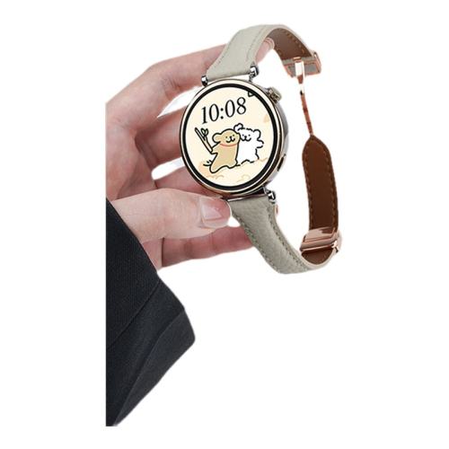 GT4/5/5pro-41/42̡18MMӿͨáĤ Сح޿Ƥ֦װ-õ WatchbondΪGT4/5Ƥ100.68Ԫ3(33.56Ԫ/)