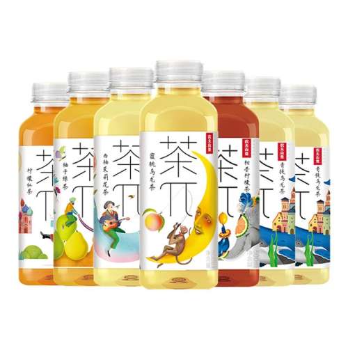 ڲ500ml*9ƿζ ũɽȪϦ500ml*15ƿ37.8Ԫ