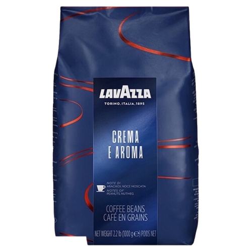 (1000g жȺ決)*1 ӪLAVAZZACREMA E AROMAʽŨжȺ決ȶ1kg