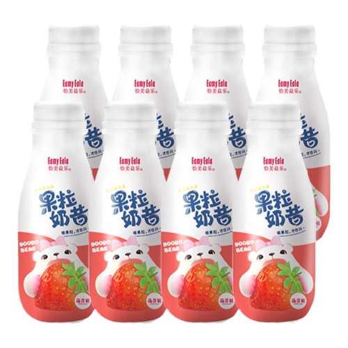 ڲ8ƿ*310ml¼ݮζ 310ml*8ƿ/20.8Ԫ