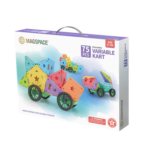 Ĵ75Ƭٱ俨 ǿMAGSPACEƬƴװľʵ854.4Ԫ,ۺ427.2/