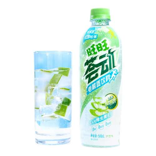 ƷСϣ«ζ 500ml*6ƿ ˶ˮƿװ27Ԫ