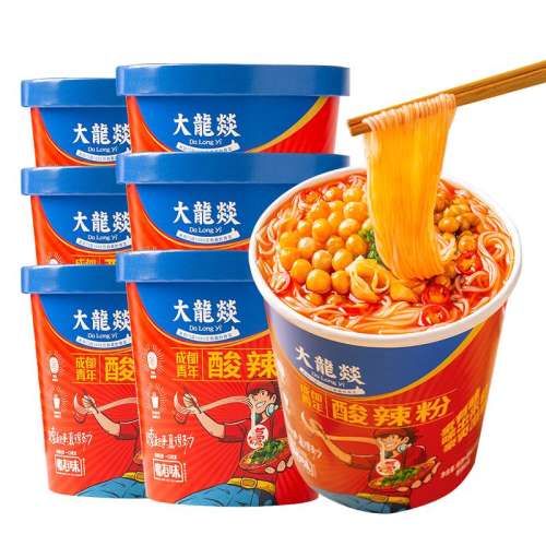 ڲ110g*6 DͰװ6Ͱʳ19.99Ԫ