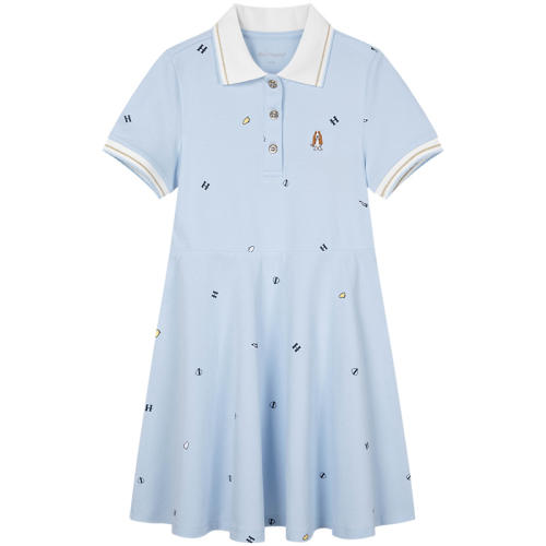 ڲ 110cm ϾʿŮͯpoloȹ159Ԫ