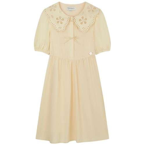 ۻ㣺ǳɫ 160/S TeenieWeenieСܰķʽȹȹ449.4Ԫ