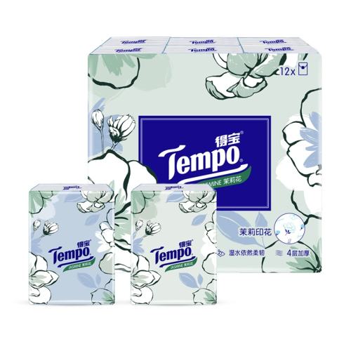 ڲ12 Tempoñֽ4ӺЯζֽ7Ƭ127.9Ԫ