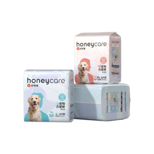 ڲ˲ˬĸֽ6Ƭ/|L 10ڻװ Honeycareʪ115Ԫ