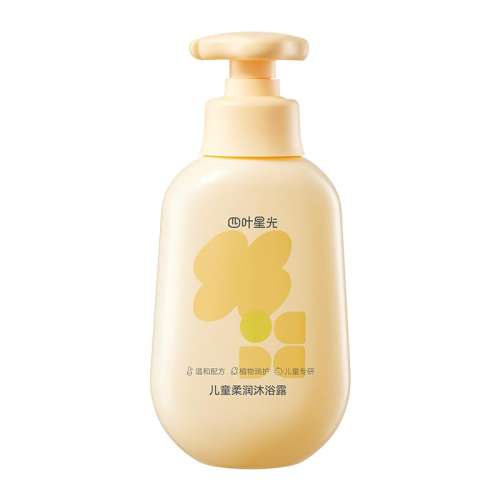 ڲ3+ͯרáҶǹԡ¶1ƿ 300ml ʮ½ᾧдͯϴԡ¶29.9Ԫ
