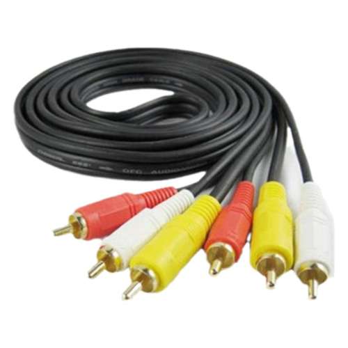 ۻ㣺3RCAת3RCAƵ 1.5 AVͷ3RCA38.15Ԫ5(7.63Ԫ/)