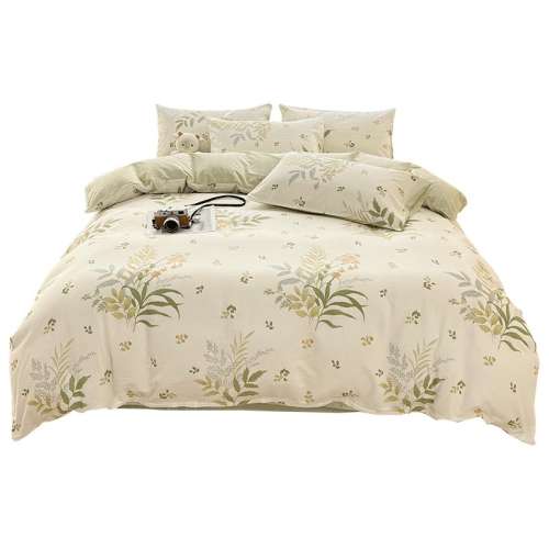 ۻ㣺ѧᴲס-ʺ150*200cmо 100%ȫ׷ʺ˯ ¹ļȫ޴2024¿93.96Ԫ