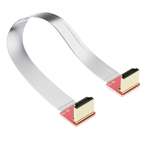 HDMIֱֱ4KROSH֤ο4KA3-4kA3 5cm HDMI4Kתߵʾ˻ͶӰǺƵ15.54Ԫ