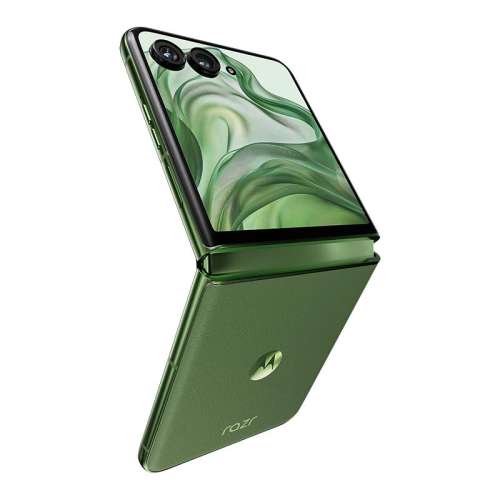 ŵ 12GB+256GB 5Gȫͨ ٷ й½ moto razr 50 Ultra۵ֻʵ4949Ԫ