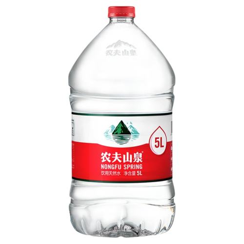 Ȼˮ5L*4Ͱ*3 ũɽȪȻˮ5L*4101.7Ԫ