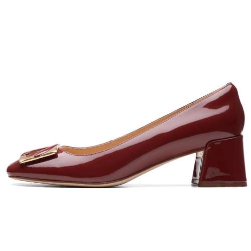ۻ㣺ɫ 261746994 35.5 ClarksNyta45 JazzŮЬźɫ߸ЬǳڷͷָƤЬ599.42Ԫ