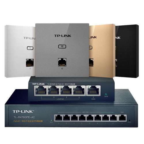 ֧װ ׼POE 1200M ǧ׶˿ڡ5G˫ƵĽTL-AP1202GI-POE TP-LINKǧWIFI·AP666.99Ԫ3(222.33Ԫ/)