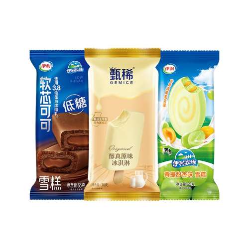 ڲϡֿݮ*5+ϡţ*5+ĸȦɿζ*5+󲼶Ϳζ*5+࿧ѩ*5(1290g) ֧ϵ76Ԫ