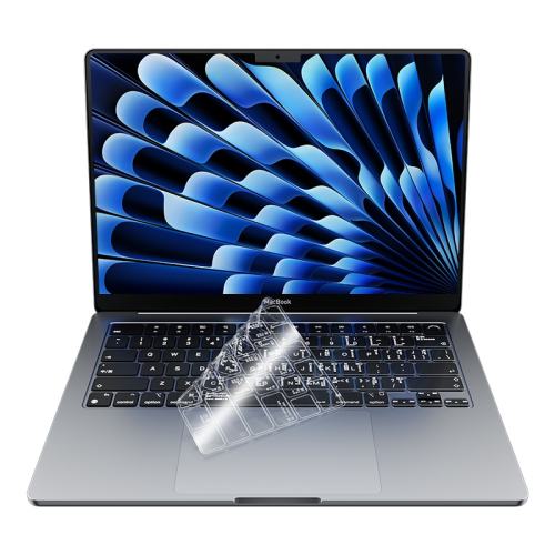 MacԭˮĤ 2024¿M3оƬMacBook Air 15/15.3Ӣ磨A3114 ȫحMacBookĤʵ7.63Ԫ