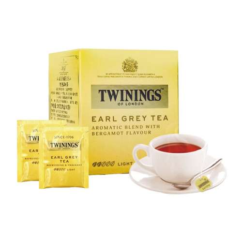 ۻ㣺ӪӢTWININGSںŲ10Ƭװ20g17.1Ԫ