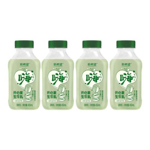 ڲϣĹţ450ml 4ƿ Ĺţζţ32.8Ԫ