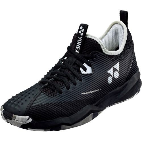 SHTF4MGEX��ɫ �п��һ��ʽ��� �ǶԳ�Ь�� һ��Ь�๹�졿 40/255mm YONEX�����˹����Ьרҵ����