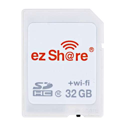 ٷ 32G WiFiղؼӹȷ wifi sdߴ俨173.6Ԫ
