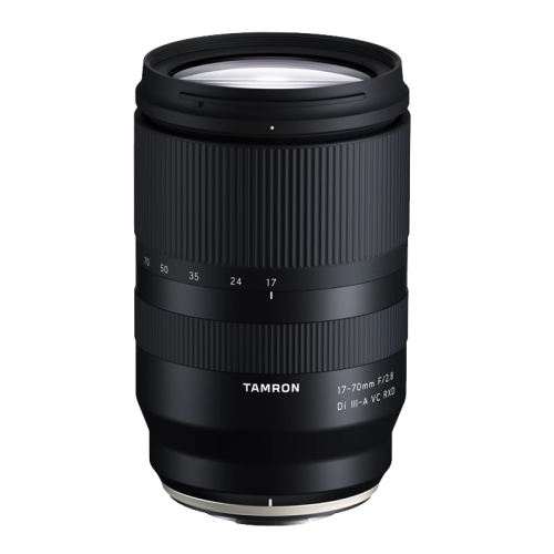 Ῠ 17-70mm F/2.8 Di III-A VC RXD ɫ ٷ 17-70mm F2.8 B070ʵ4170.08Ԫ