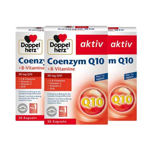 ڲ(øQ10 30)*3 Doppel HerzøQ10ǻѪ122.98Ԫ