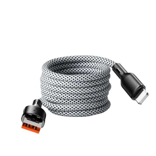 ڲ1m ɫType-C/USBӿ100Wɲ 100WPD˫typecֻ60wƻiPhone15MacBookΪiPadƽ峵usb׿15.3Ԫ