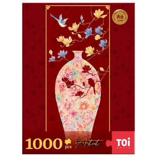 1000Ƭϸƴͼ-ԭľ޿ֽ TOIͼƴͼ˰1000Ƭѹѹֹ߹װλƽʵ90Ԫ