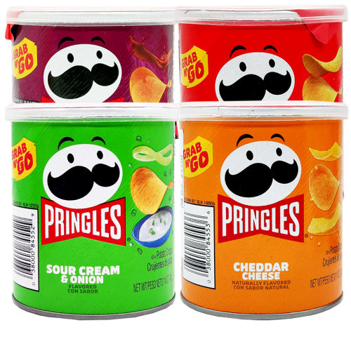 Сװ Ʒ:֥ʿζ40 Pringles/ƷƬ81С10.8Ԫ