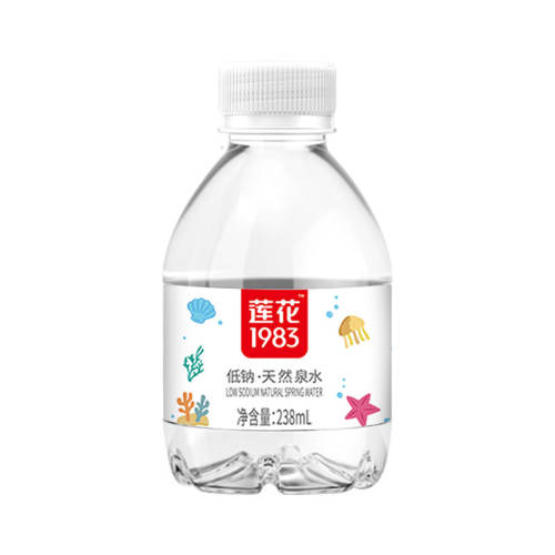ڲ䡿ȻȪˮ238ml*12ƿ 1983ͯˮ238ml*12ƿ10.5Ԫ