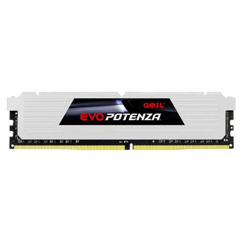 ڲDDR4 32G(16x2)ɫC16ʿCJR GeILDDR4ڴ16G2 32GB296Ԫ