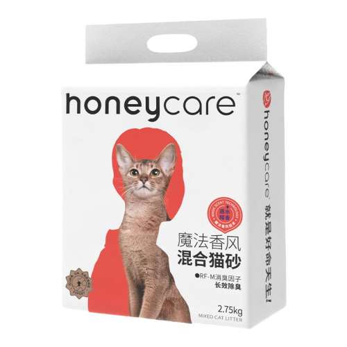 ڲħèɰ4װ(2.75KG*4) honeycare èɰħèɰɰͷ۳79Ԫ