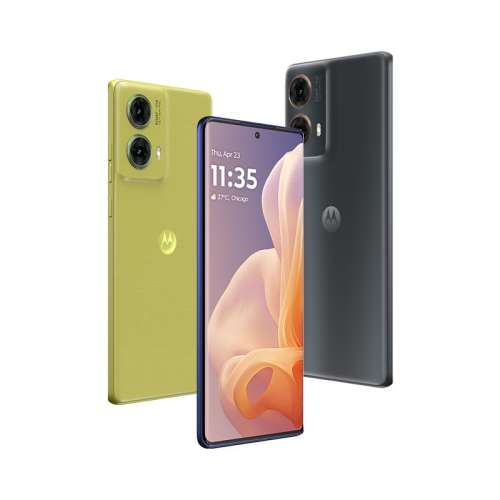 ۻ㣺 12GB+256GB ٷ moto S50 Neo 5Gֻ1399Ԫ