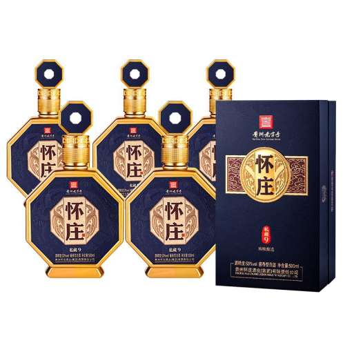 ۻ㣺ׯ1983˽9ѡС 500ml*6ƿ䡾3 ׯ53Ƚʹʳ׾732.1Ԫ2(366.05Ԫ/)
