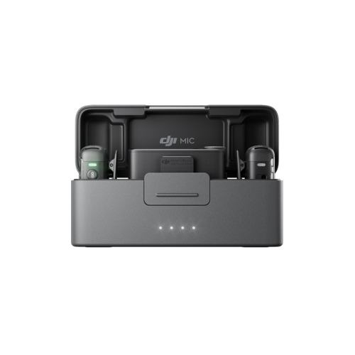 Mic 2 ͸ڣ ٷ ذʽ˷DJI579Ԫ