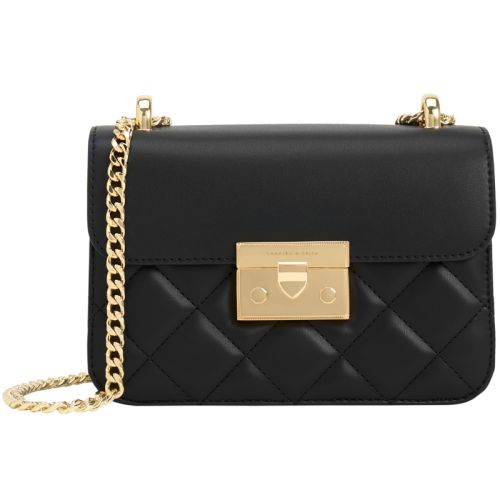 CK2-80701360Blackɫ CHARLES&KEITHС499Ԫ