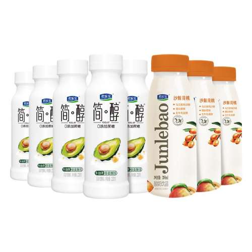 ڲţ͹޼230g*5ƿ+ɳƷ280ml*3ƿ ֱٷ콢039.9Ԫ